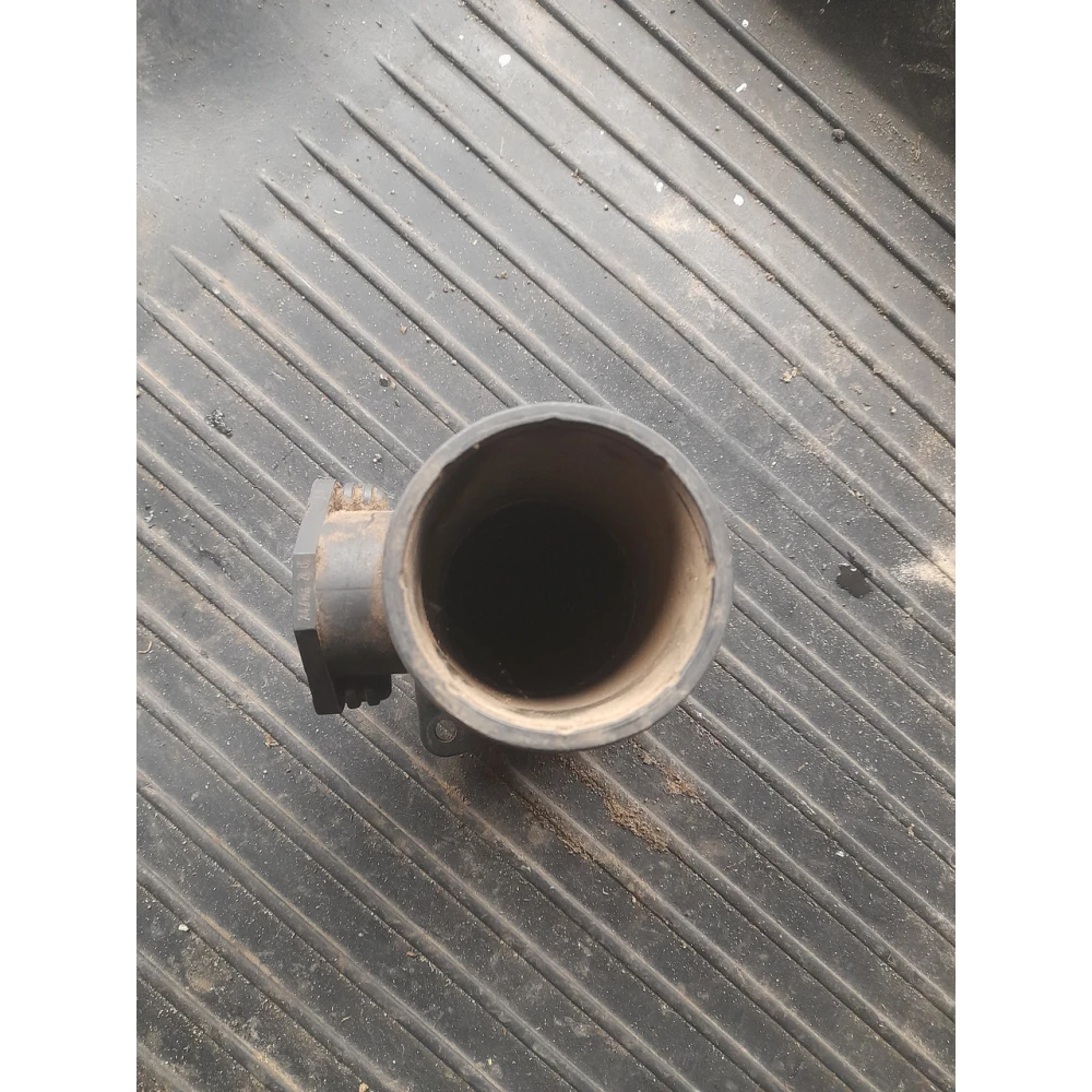 Корпус  розходомера воздуха Ауди А4В5