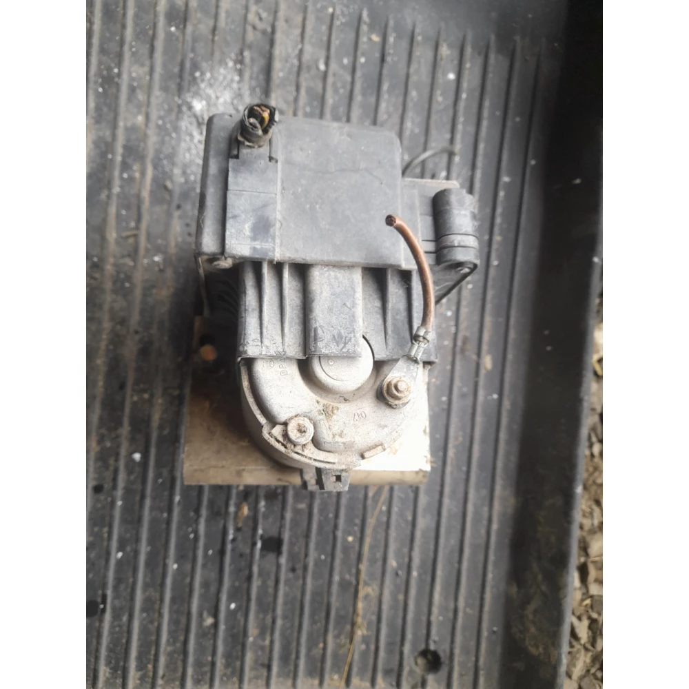 Блок abs Opel Vectra A  0265208011