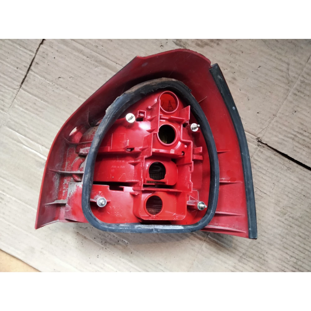 Фонарь задний левый AUDI A3