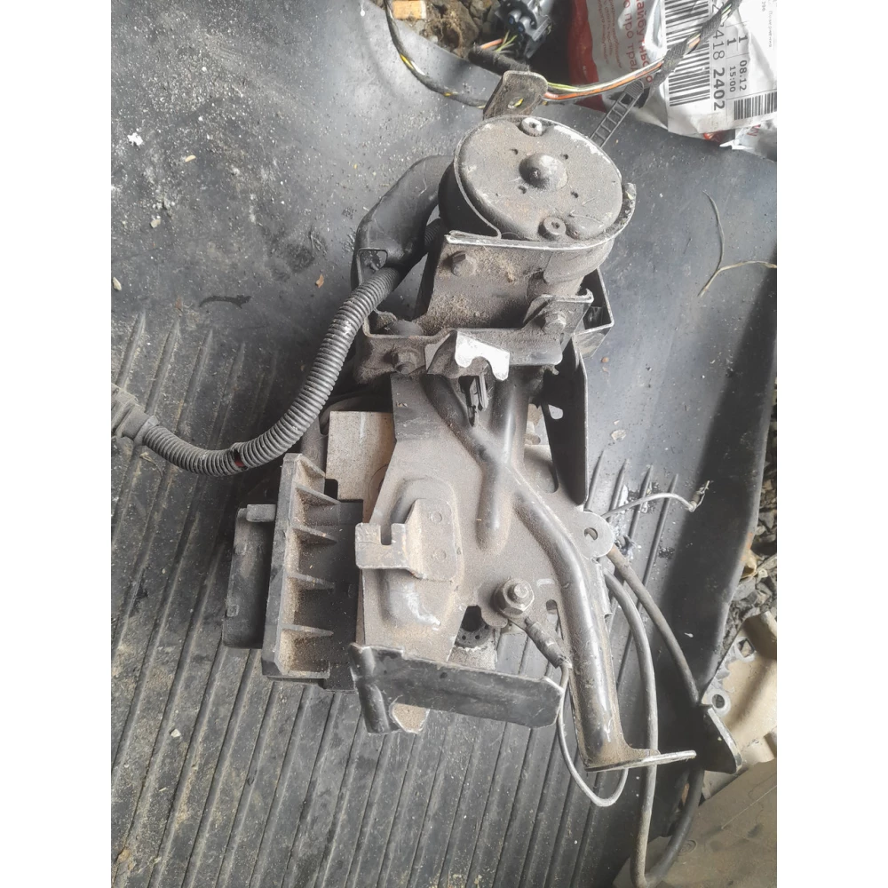 Блок abs Audi A4B5  1.9 8d0614119f
