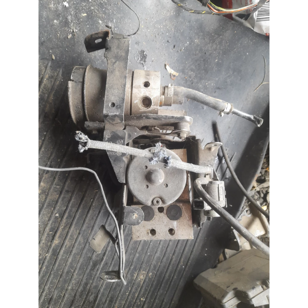 Блок abs Audi A4B5  1.9 8d0614119f