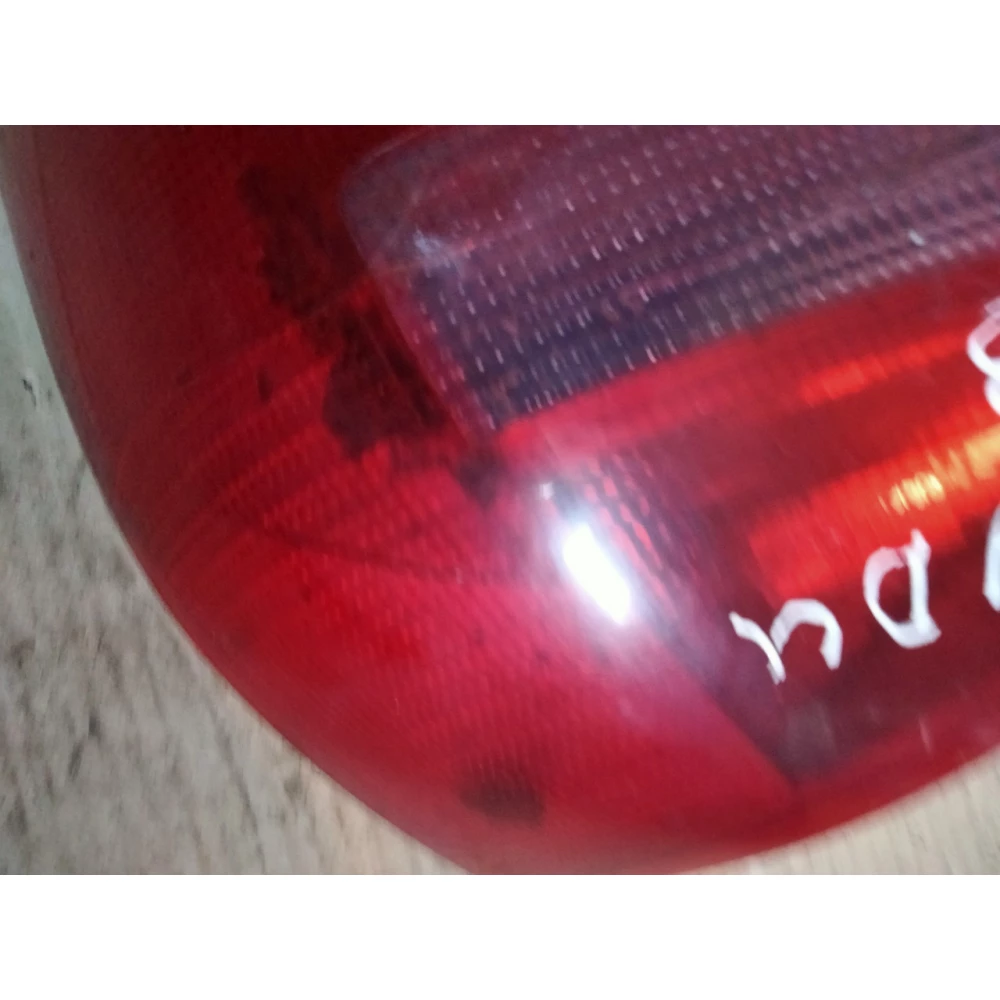 Фонарь задний правый AUDI A3