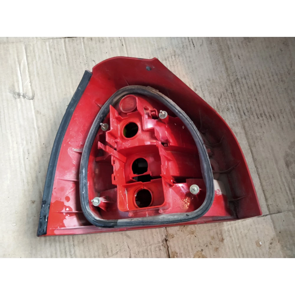 Фонарь задний правый AUDI A3