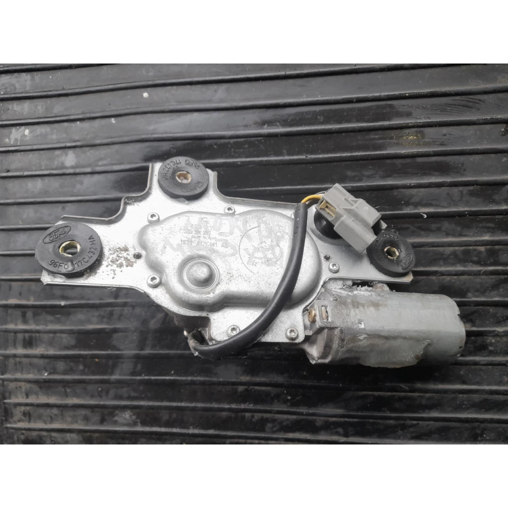 Моторчик дворника  Форд Мондео мк3  хетчбек