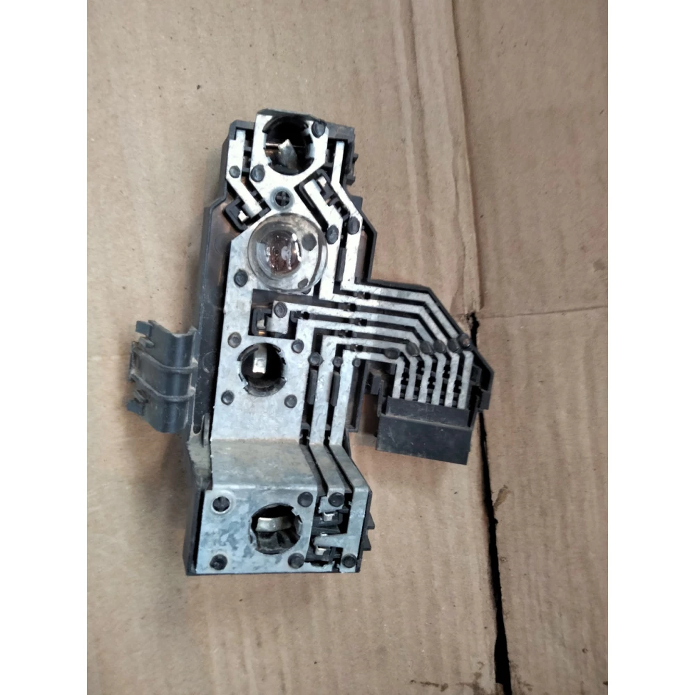 Плата заднего левого фонаря AUDI A4 B5