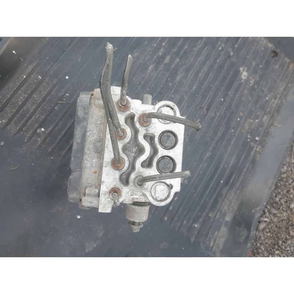 Блок Abs Opel Vectra B  2.0 13039901