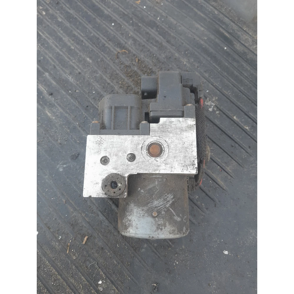 Блок abs Opel Omega B 90538655