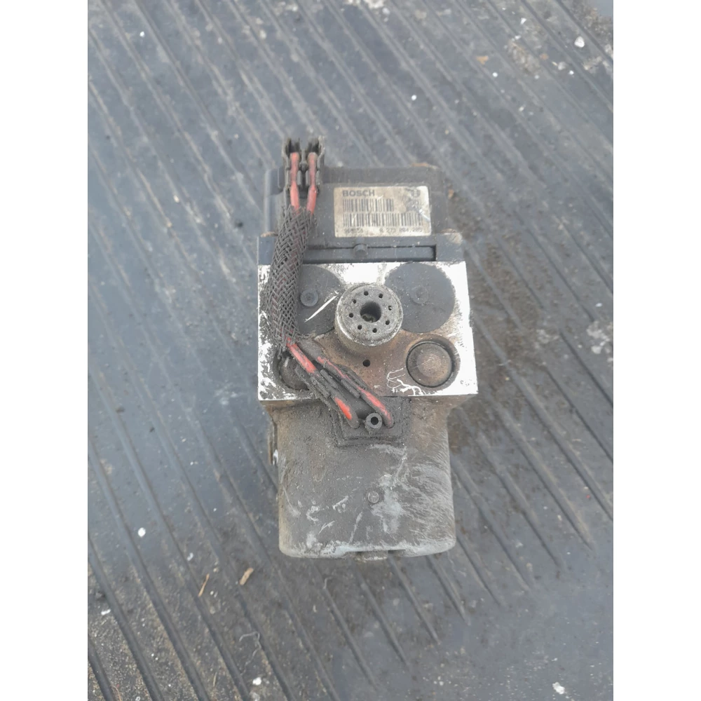 Блок abs Opel Omega B 90538655