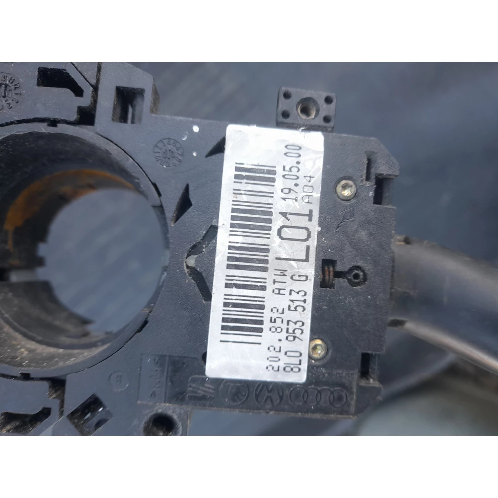 Подрулевой переключатель Skoda  Fabia