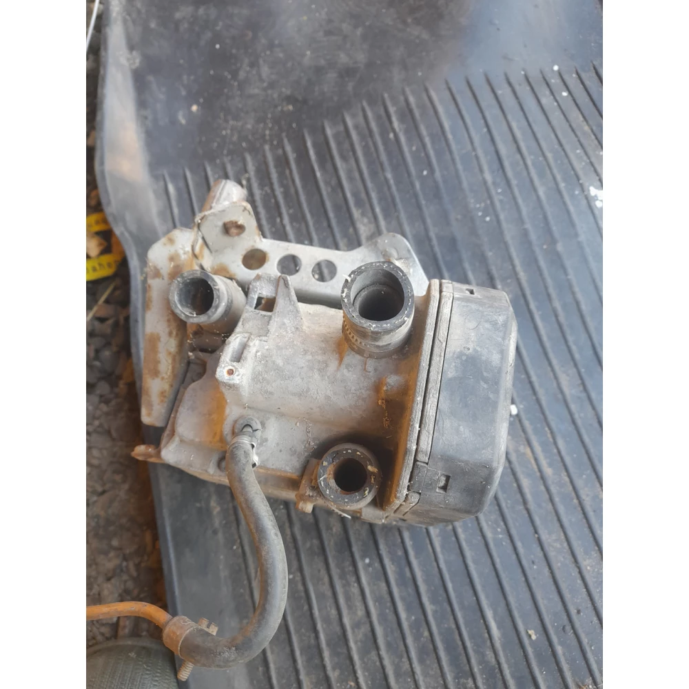 Webasto Fiat Ducato  66724A
