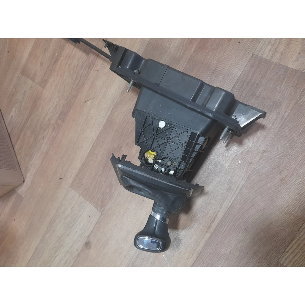 Кулиса Акпп Vw Passat B6