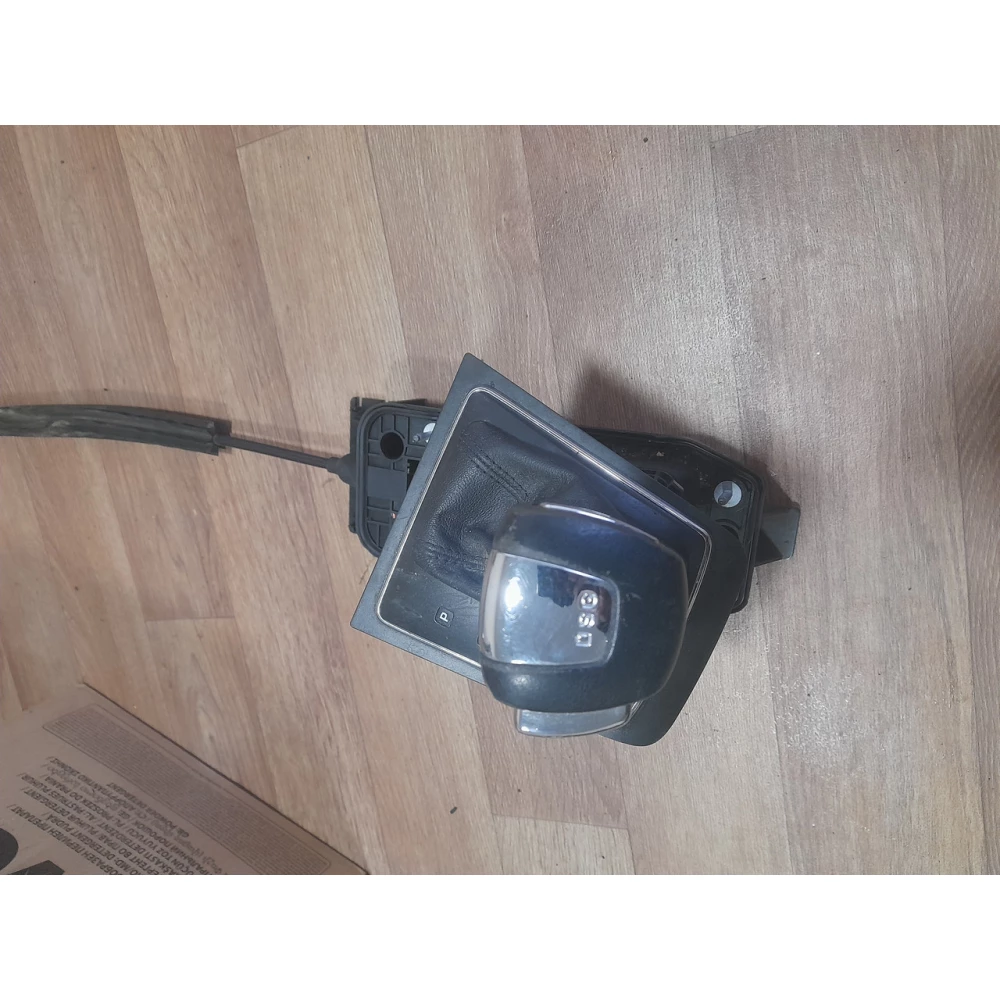 Кулиса Акпп Vw Passat B6