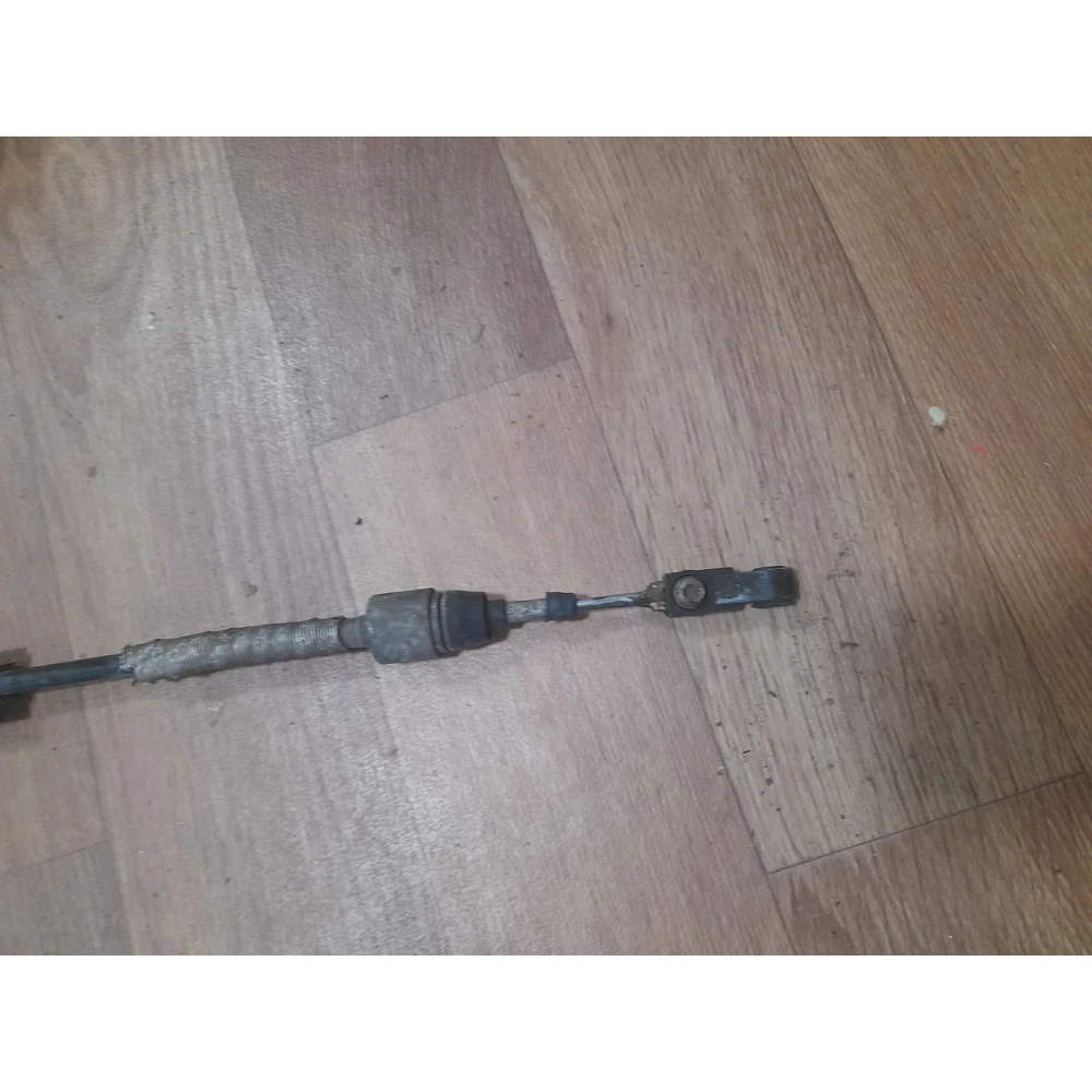 Кулиса Акпп Vw Passat B6