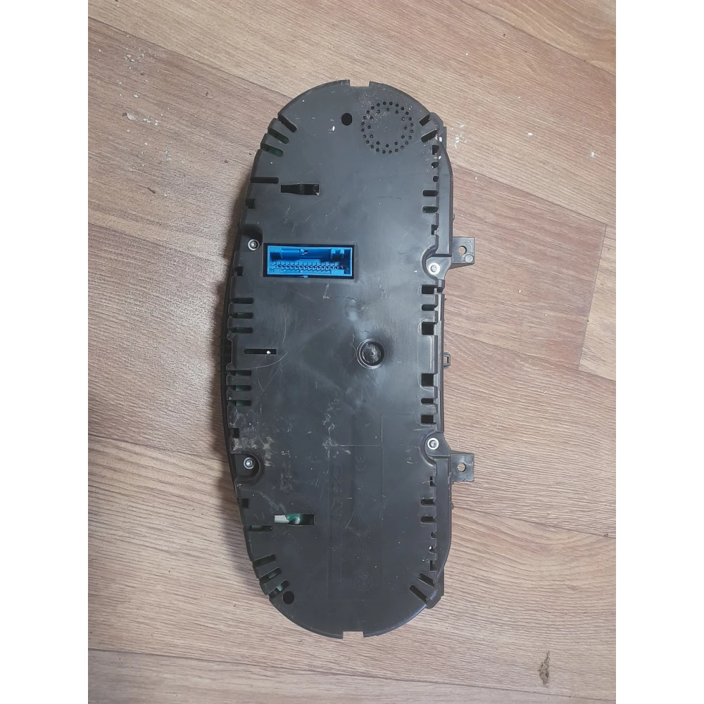 Панель приборов Vw Caddy 3