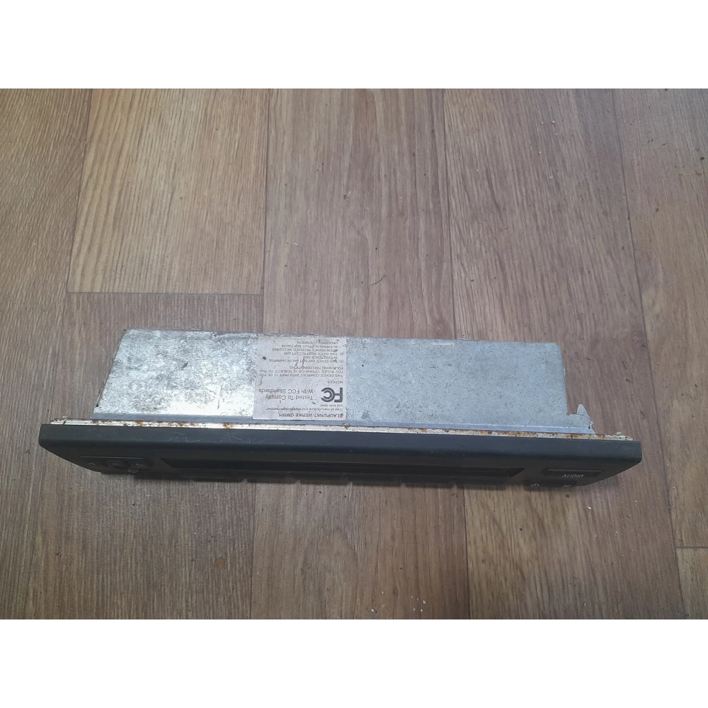 Магнитола Bmw E39