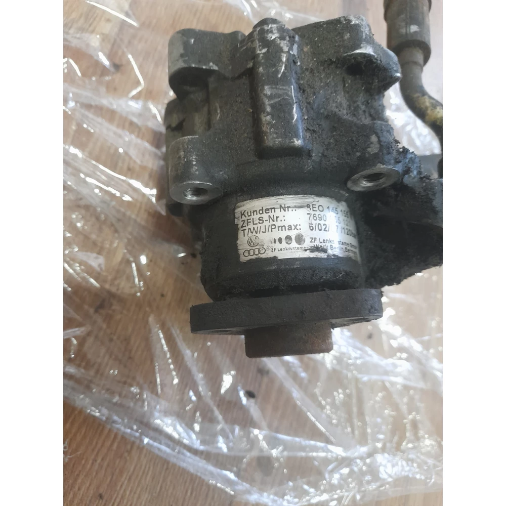 Насос ГУР Audi А4В5 1.9