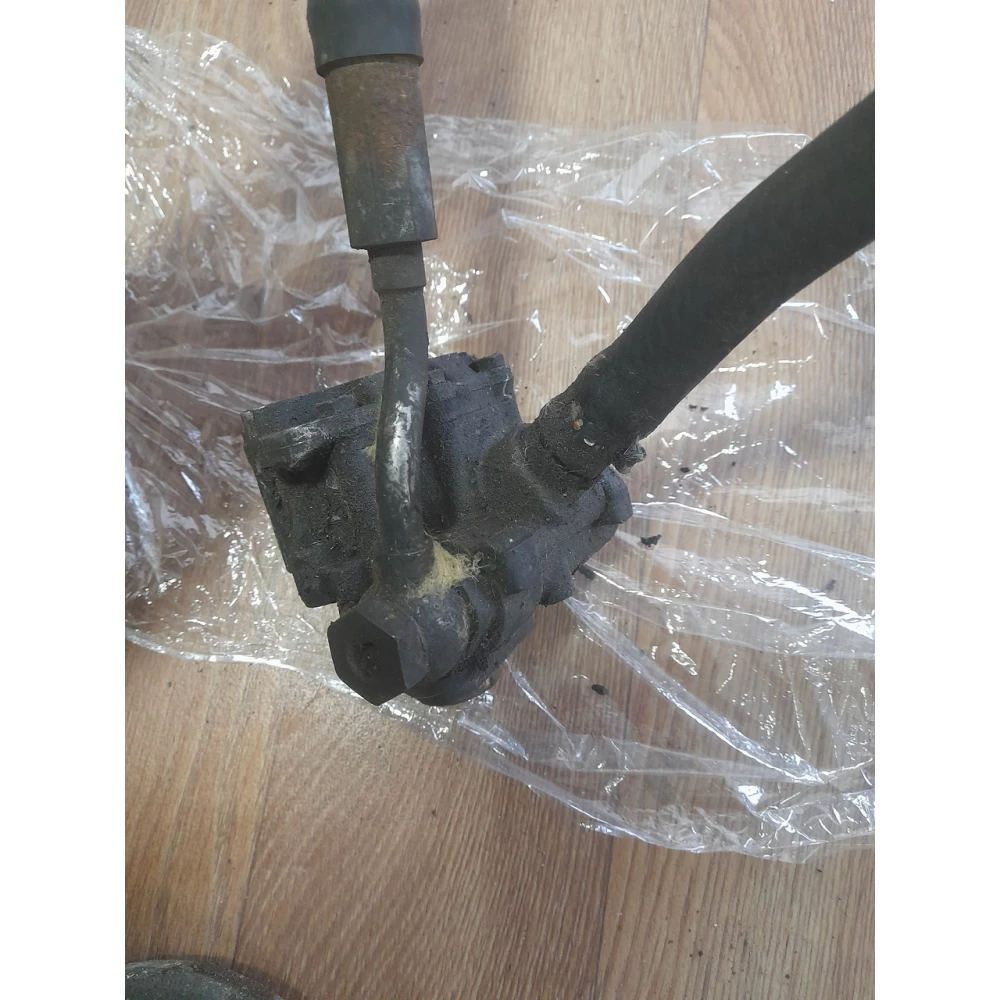 Насос ГУР Audi А4В5 1.9