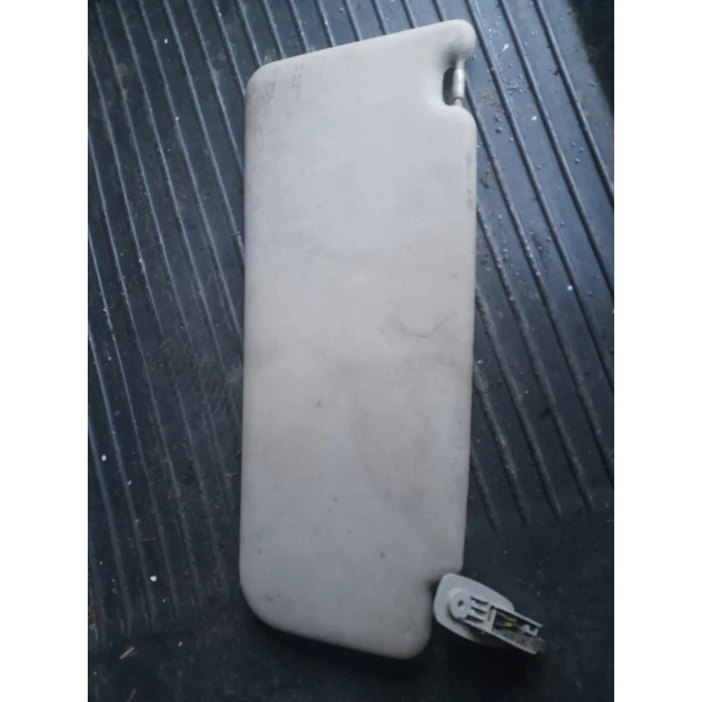 Левый козирок Audi A6c5