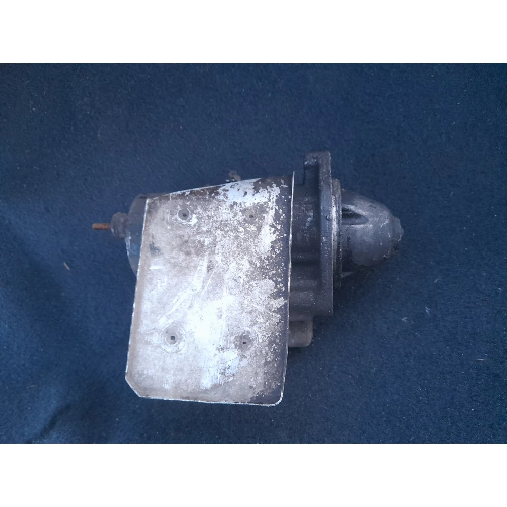 Стартер Audi A4B5 1.8