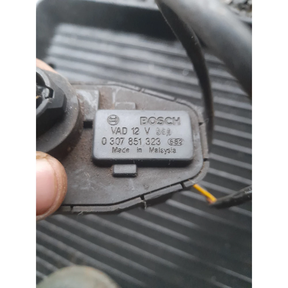 Моторчик регулировки фар Вmw E36