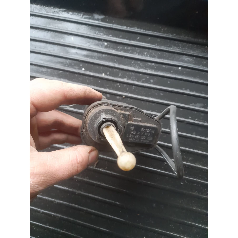 Моторчик регулировки фар Вmw E36