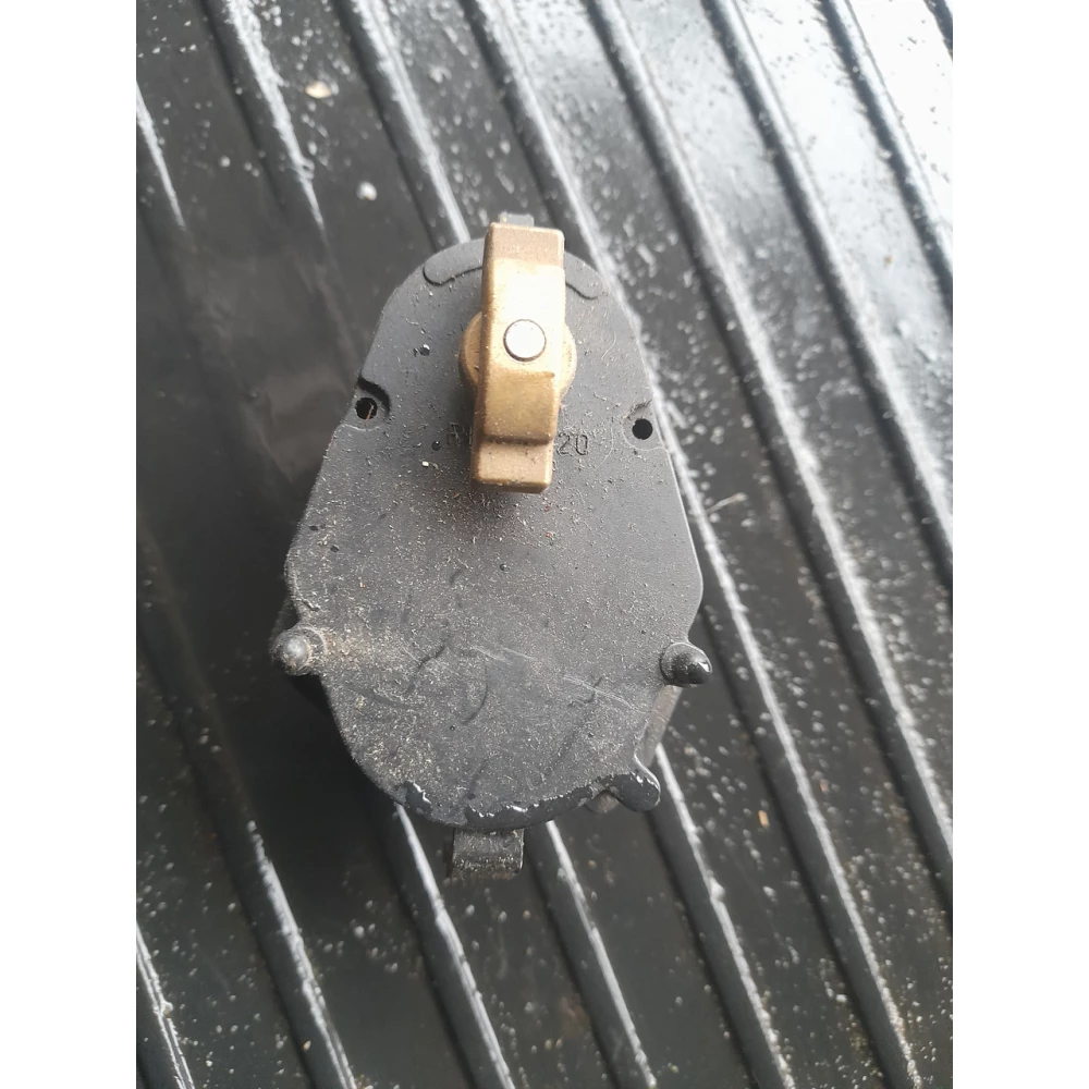 Привод заслонки печки BMW E39