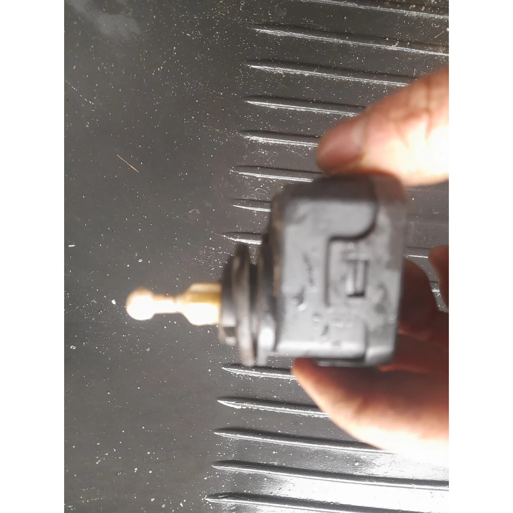 Коректор фар Vw Passat B6