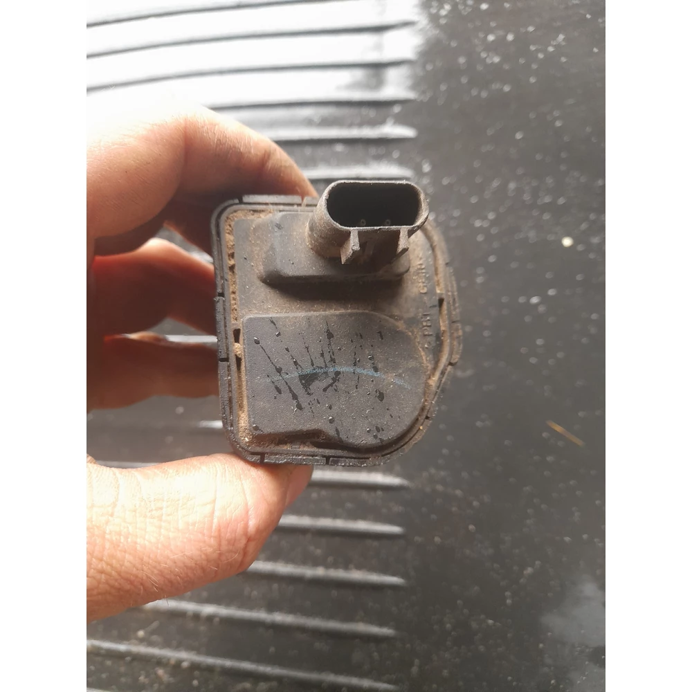 Коректор фар Mazda 3