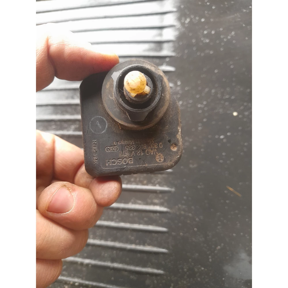 Коректор фар Mazda 3