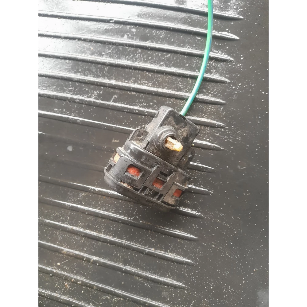 Моторчик обдува Mercedes-Benz w210