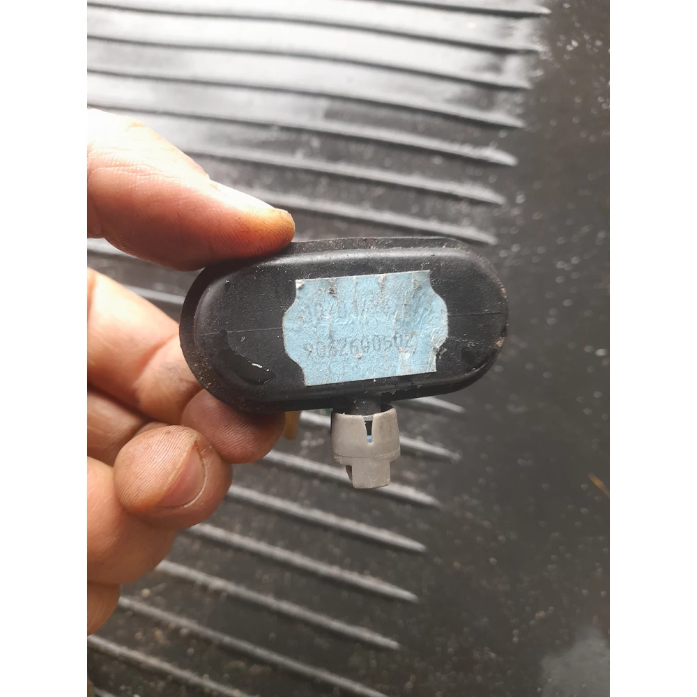 Моторчик обдува Mercedes-Benz w210