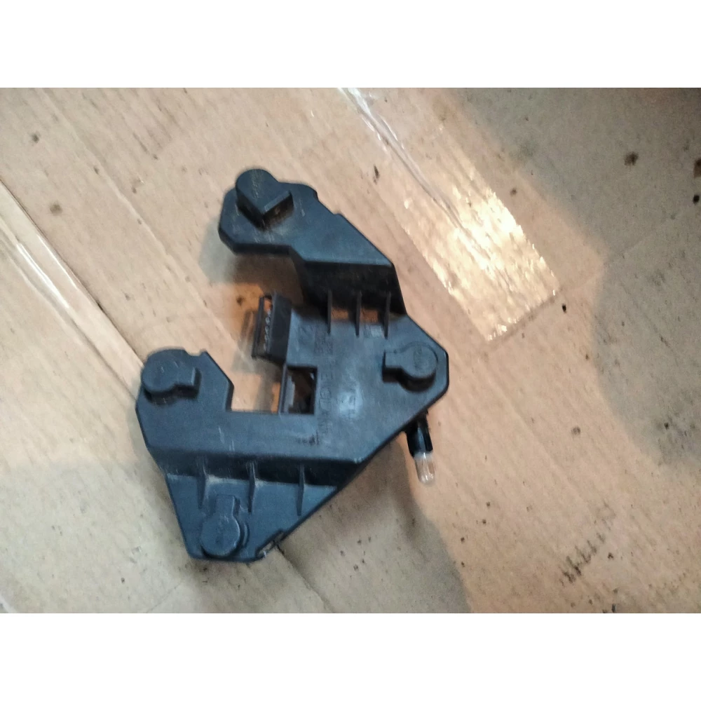 Плата заднего правого фонаря Audi A4 B5