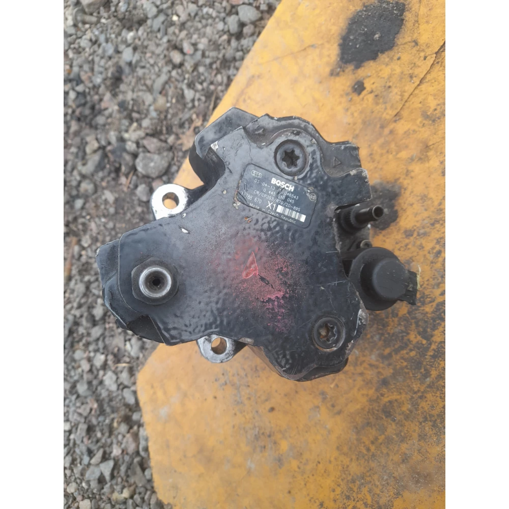 Паливний насос високого тиску, ТНВД BMW 7788670 Bosch 0445010045 E46