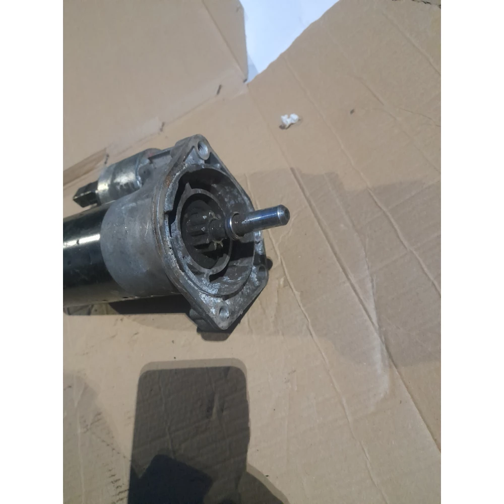 Стартер Vw Polo 1.0-1.4 0986016800