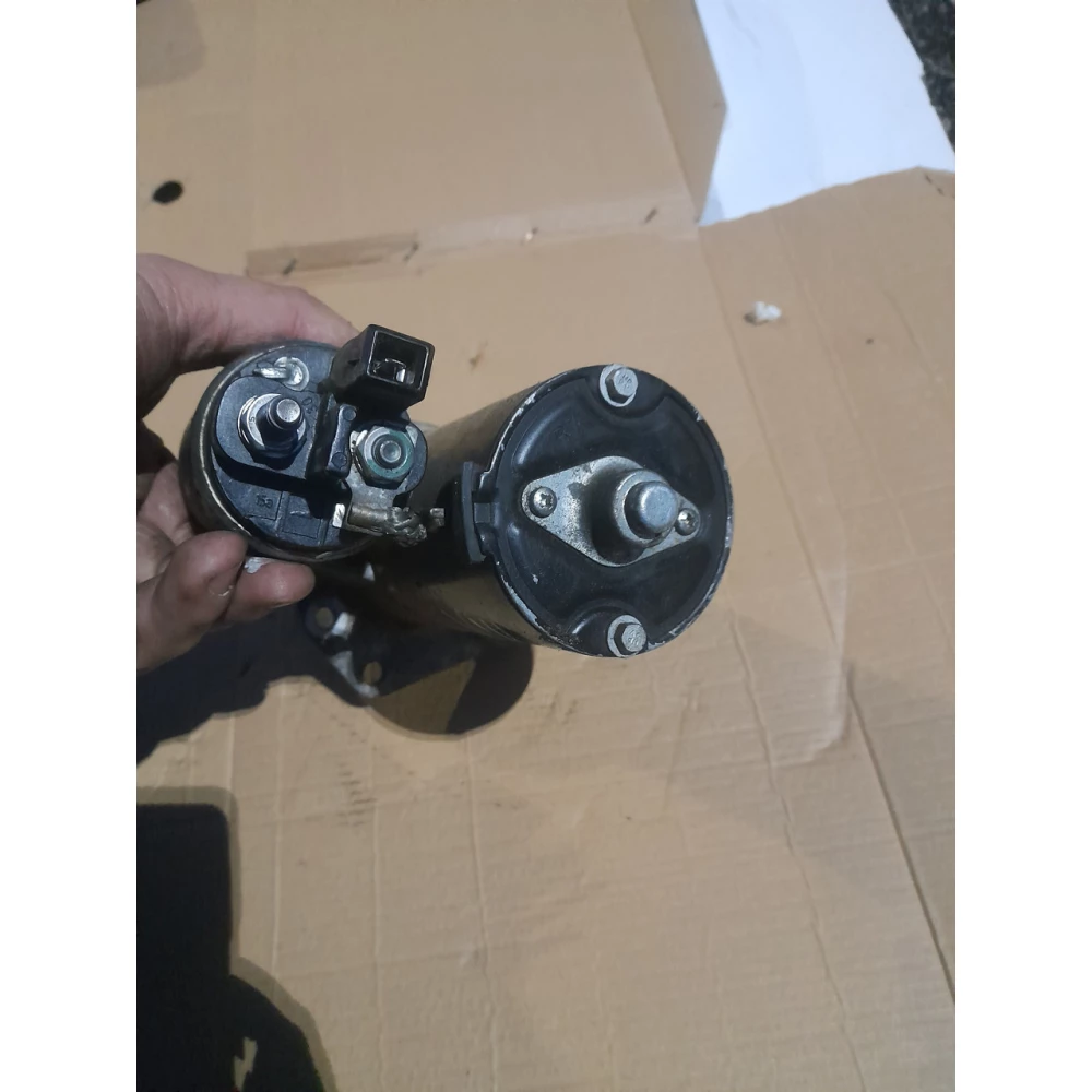 Стартер Vw Polo 1.0-1.4 0986016800