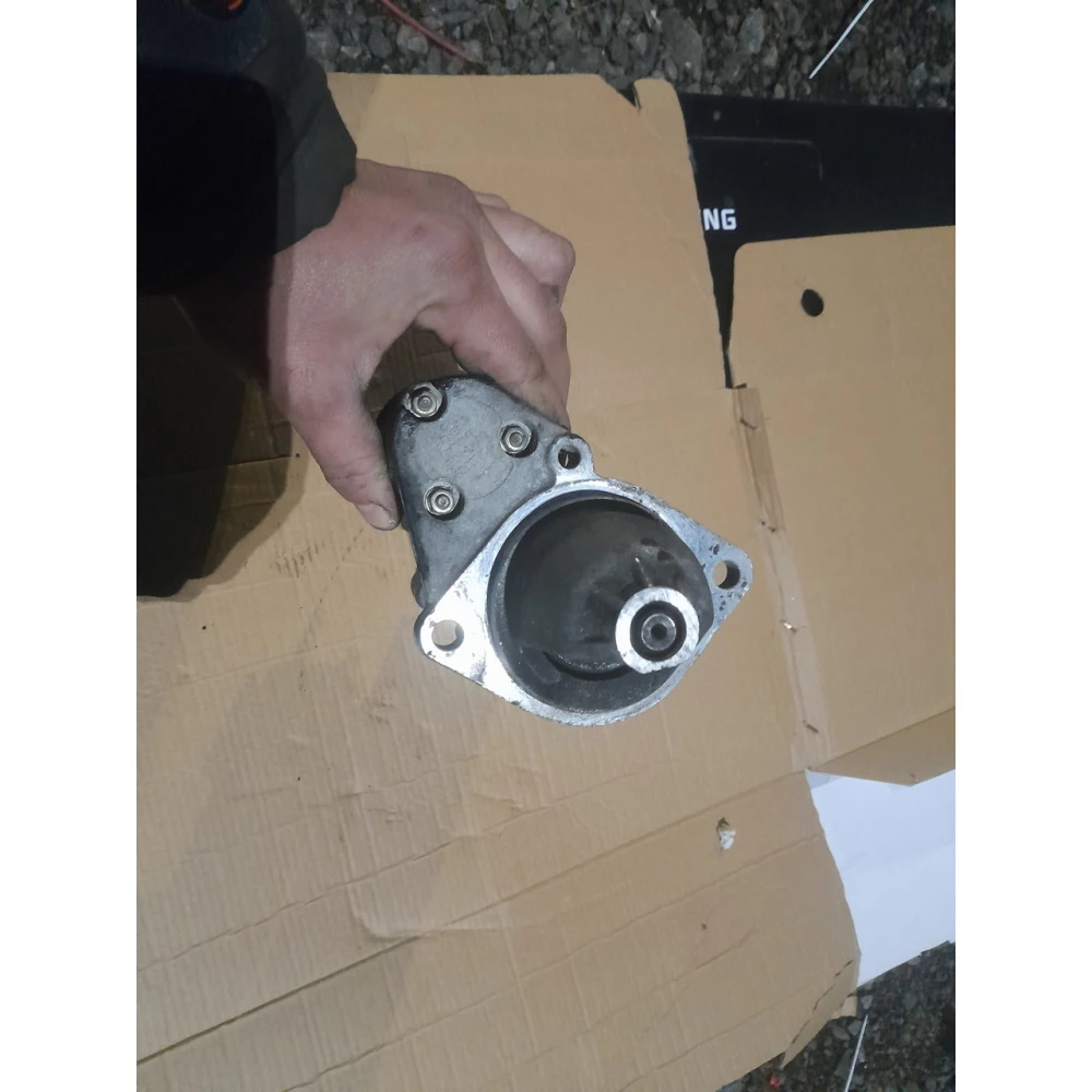 Стартер Bmw E36 1.6 12411726463