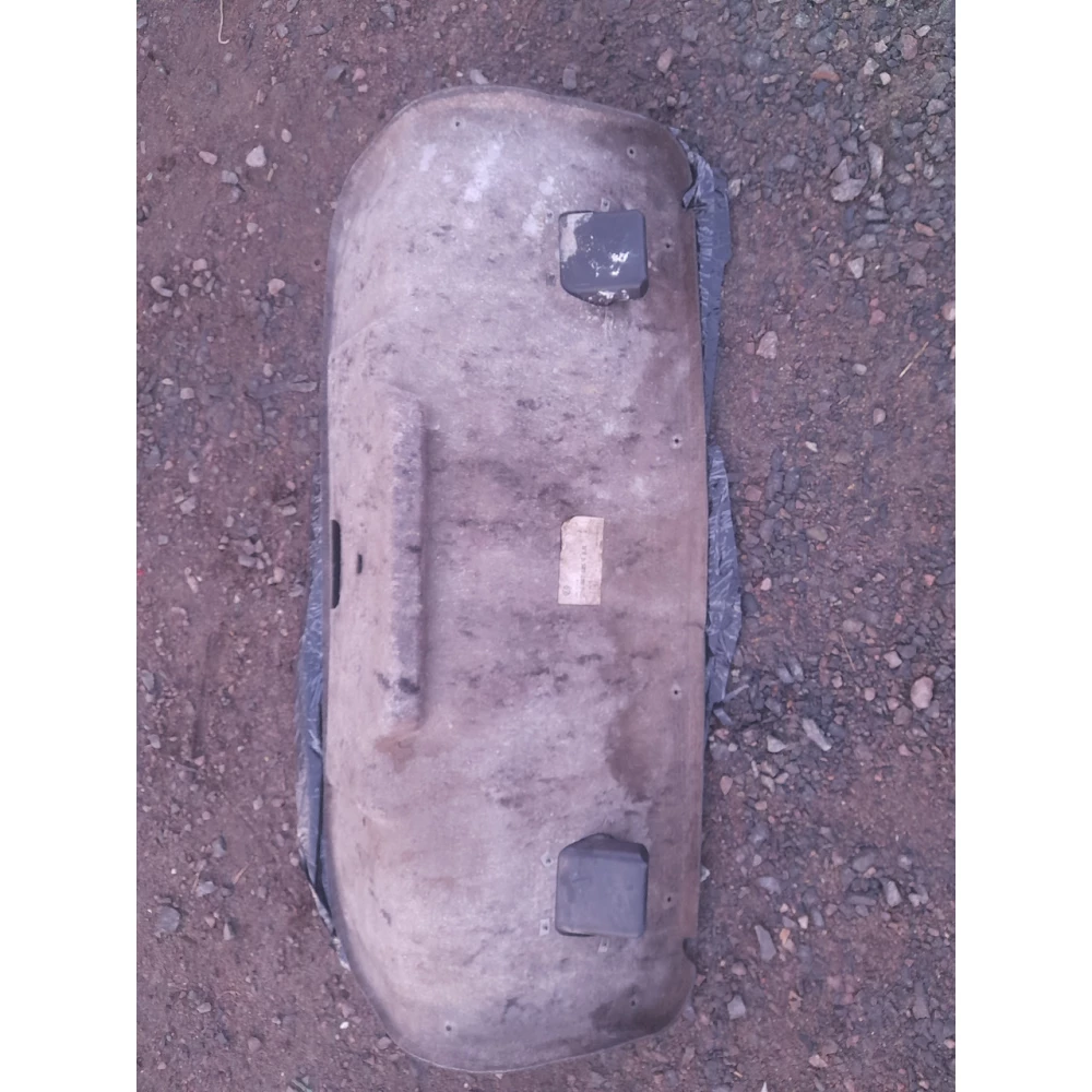 Обшивка кришки багажника Vw Passat B5 седан  3b5867605g8js