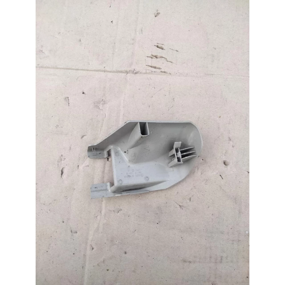 Накладка крепления сидения левая задняя Subaru Legacy Outback 3 BP 2003-2009