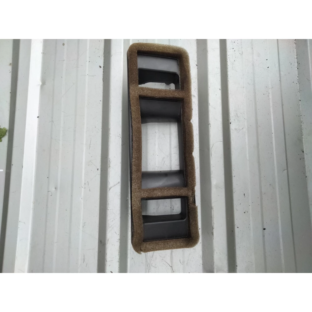 Воздуховод Volkswagen Passat B7 USA 561 815 077