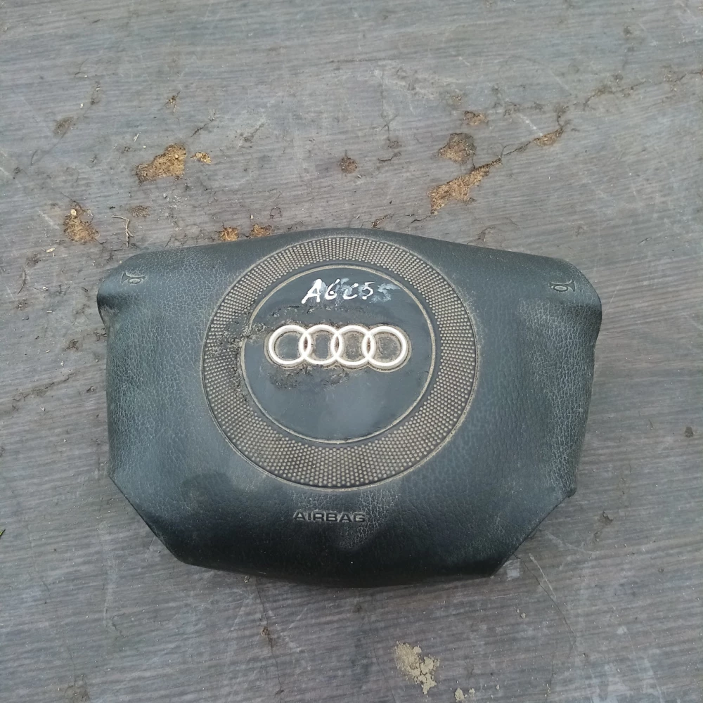 Подушка безпеки руля Ауди а6с5