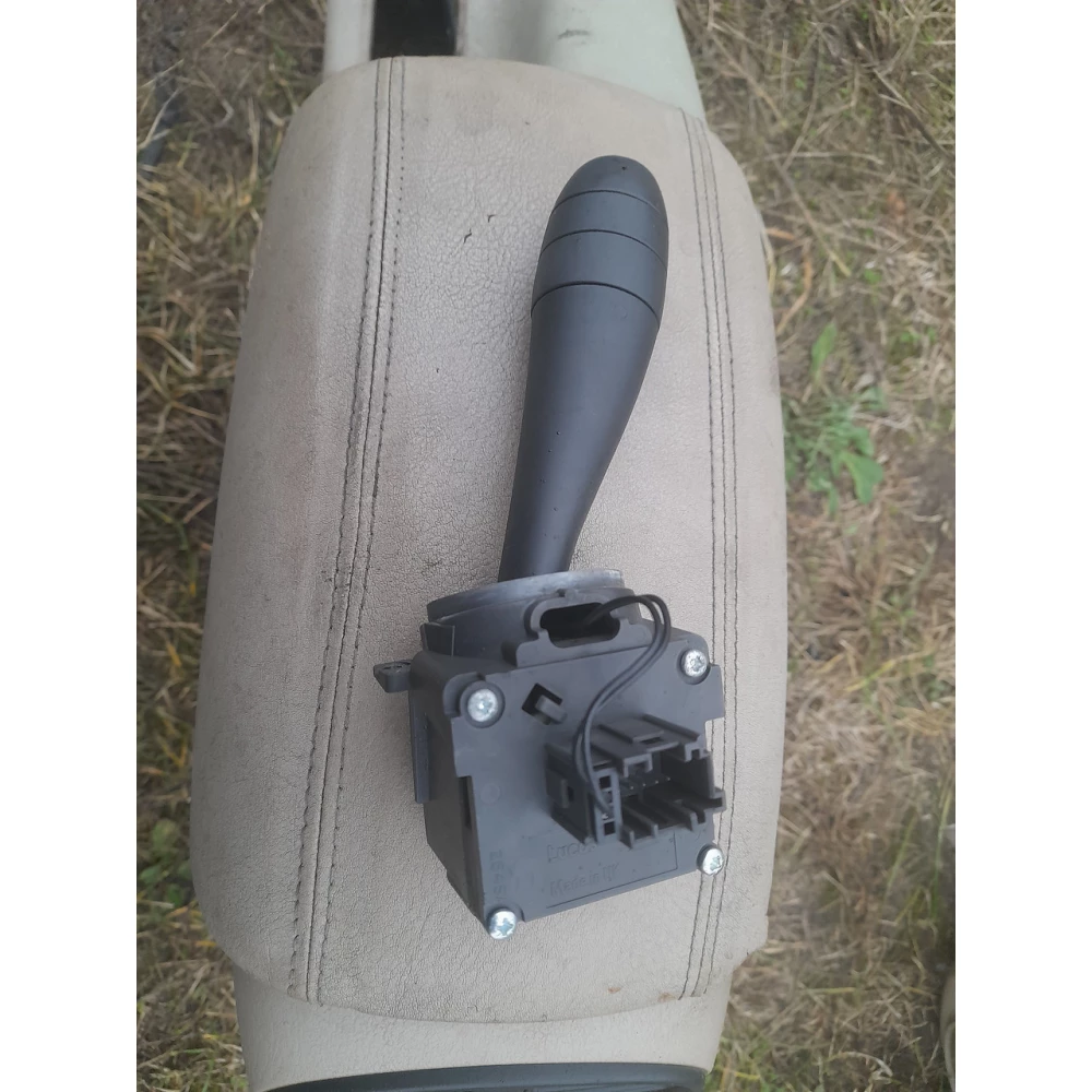 Переключатель дворников Rover 75