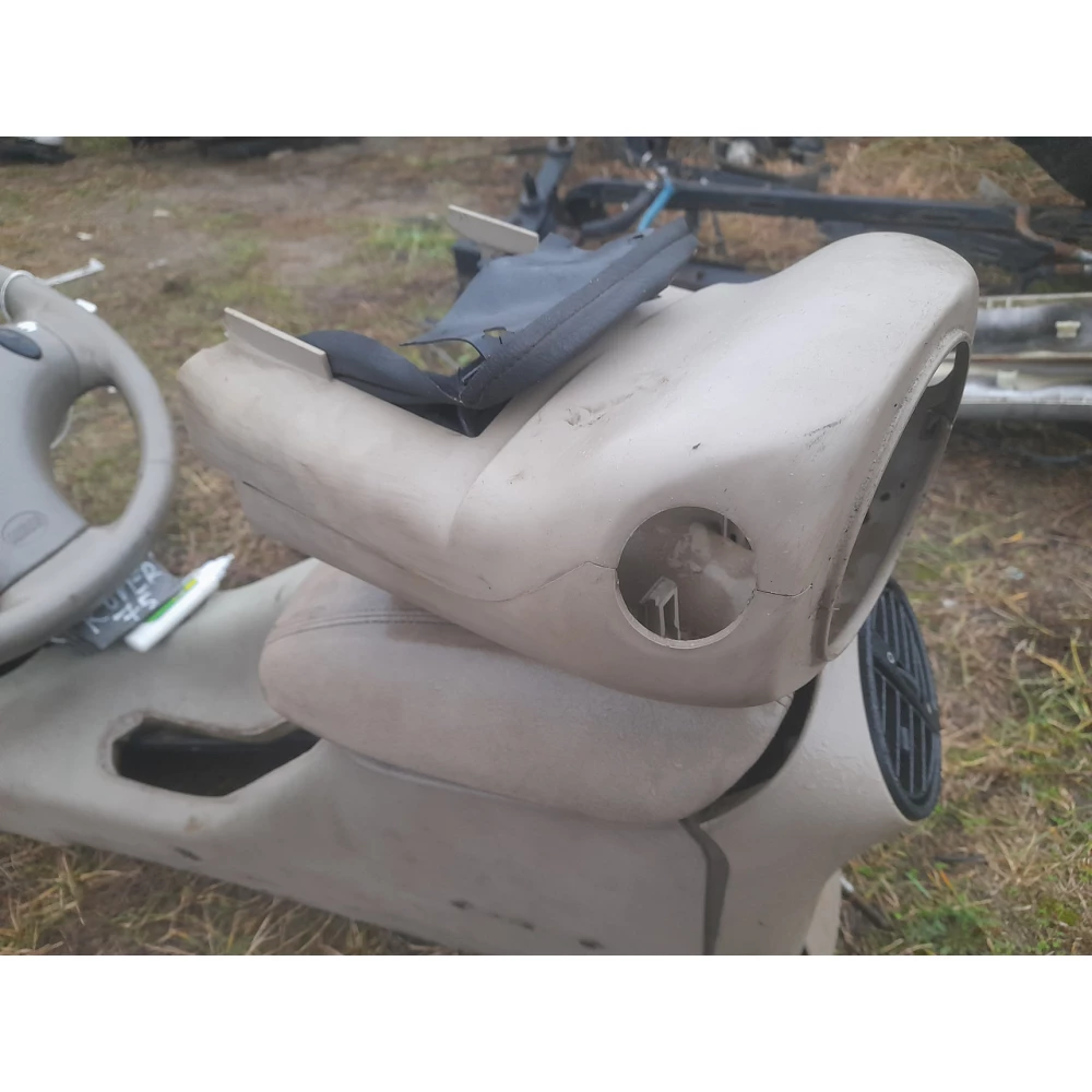 Подрулевой  пластик Rover 75