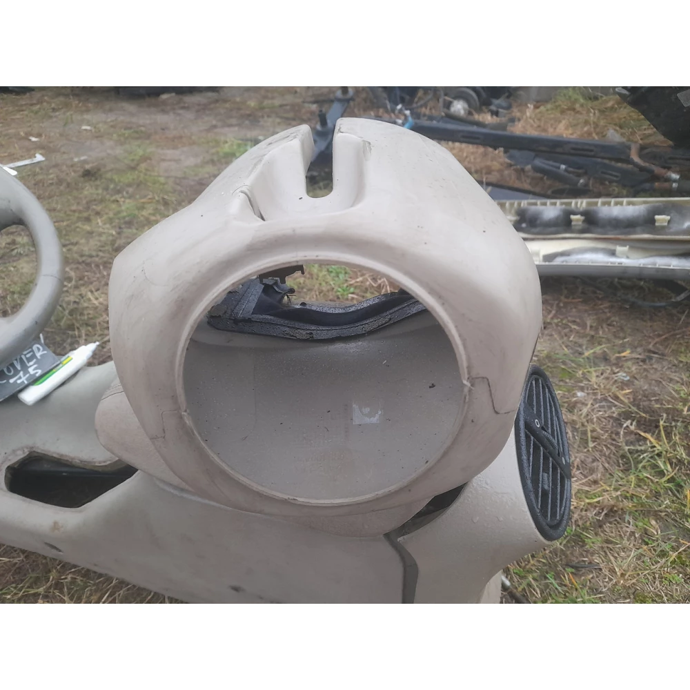 Подрулевой  пластик Rover 75