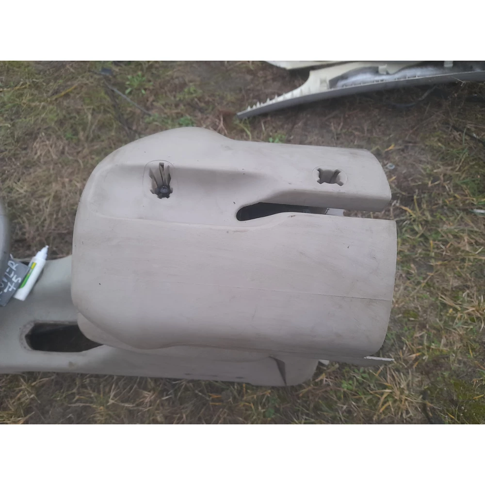 Подрулевой  пластик Rover 75