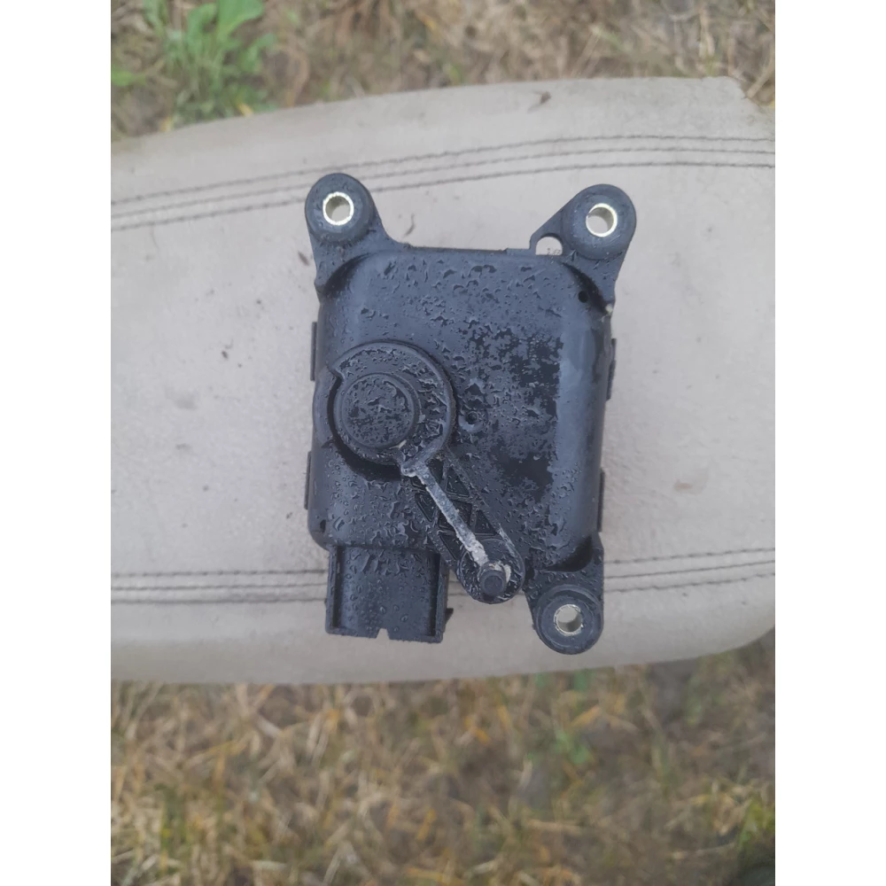 Привод заслонки печки Rover 75