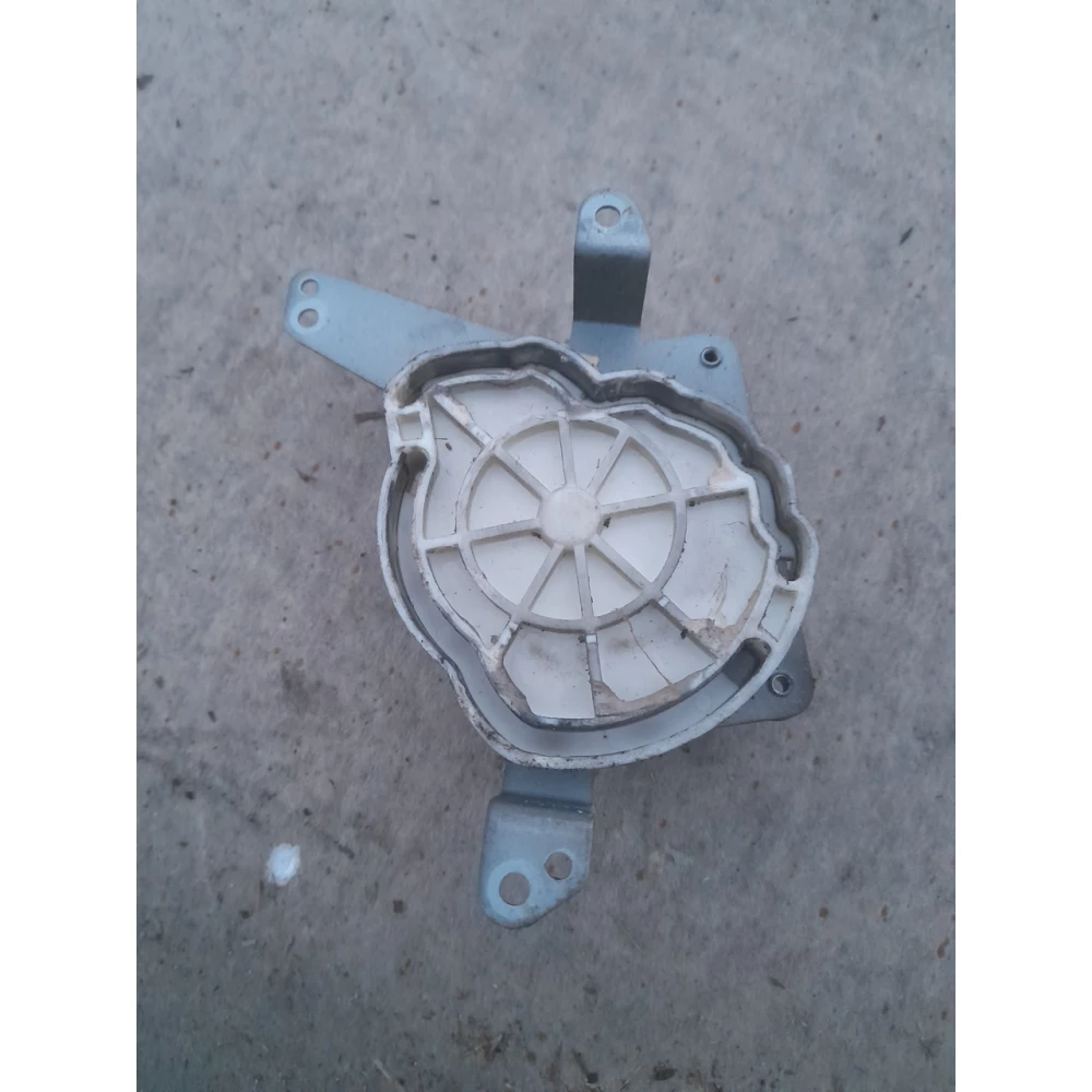 Моторчик привода заслонки печки Rover 75