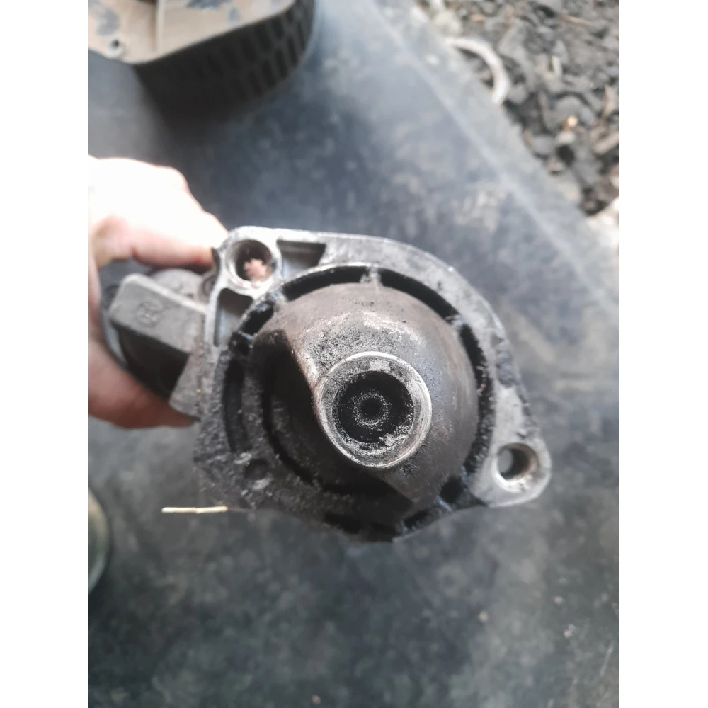 СтартерVw Passat b5 1 .9