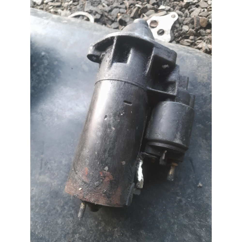 СтартерVw Passat b5 1 .9