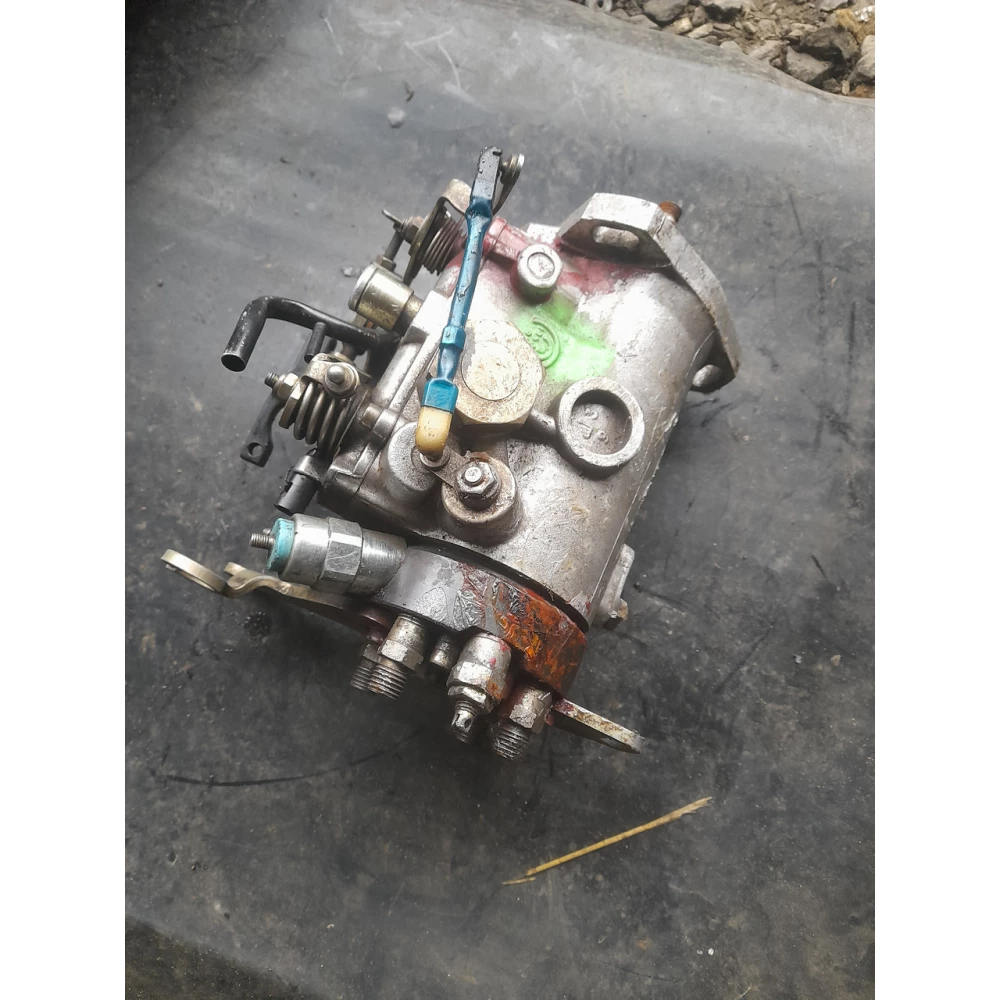 Тнвд Renault 1.6 disel 302879