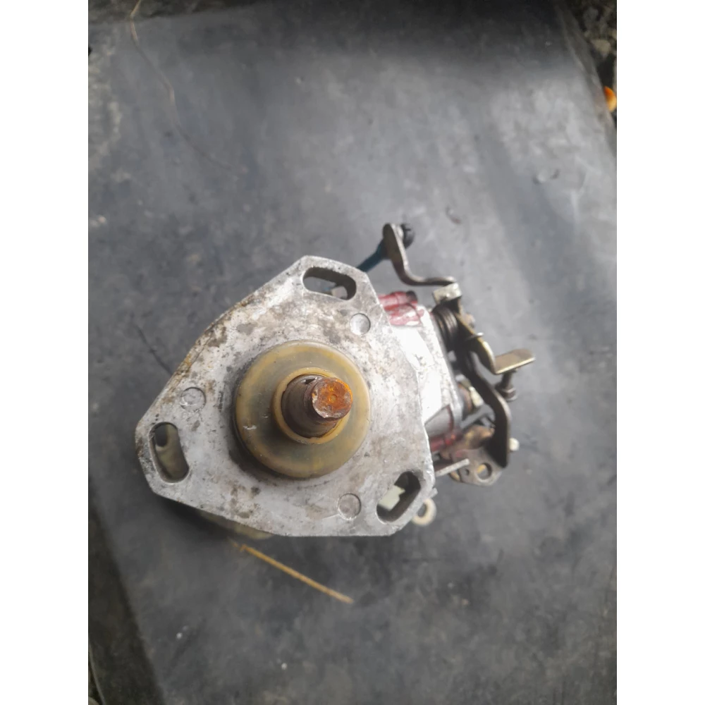 Тнвд Renault 1.6 disel 302879
